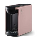 【中古】UCC ドリップポッド 一杯抽出 コーヒーマシン カプセル式 DP3 アッシュローズ ピンク