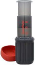 【中古】AeroPress エアロプレス コーヒーメーカー エアロプレスゴー
