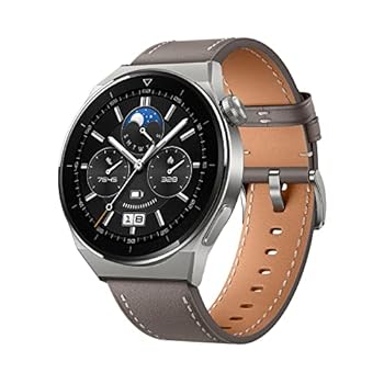 【中古】HUAWEI WATCH GT 3 Pro 46mm スマートウォッチ クラシックモデル iOS/Andriod対応 【中古】HUAWEI WATCH GT 3 Pro 46mm スマートウォッチ クラシックモデル iOS/Andriod対応