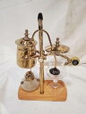 【中古】コーヒーメーカー サイフォンコーヒー ベルギー式 お手入れ簡単