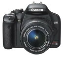 【中古】Canon デジタル一眼レフカメラ EOS Kiss X2 レンズキット KISSX2-LKIT