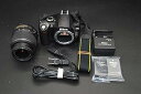 【中古】Nikon デジタルカメラ D60 レンズキット D60LK