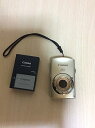 【中古】Canon デジタルカメラ IXY DIGITAL (イクシ) 920 IS ゴールド IXYD920IS(GL)