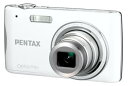 【中古】PENTAX デジタルカメラ Optio P80 1200万画素 光学4倍ズーム OPTIOP80W