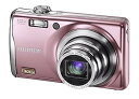 【中古】FUJIFILM デジタルカメラ FinePix (ファインピックス) F70 EXR ピンク F FX-F70EXR P