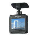 【中古】ケンウッド(KENWOOD) スタンダードドライブレコーダー KNA-DR350