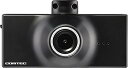 【中古】コムテック ドライブレコーダー ZDR-013 200万画素 FullHD 高速起動 衝撃録画対応 レーダー相互通信対応