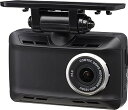 【中古】コムテック ドライブレコーダー HDR-352GHP 駐車監視 常時録画 衝撃録画