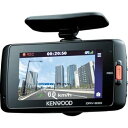 【中古】ケンウッド(KENWOOD) ドライブレコーダー WideQuad-HD DRV-630(2)