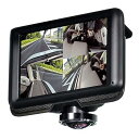 【中古】360EYEドライブレコーダー PDR600SV