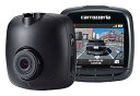 【中古】パイオニア ドライブレコーダー VREC-DH400 1カメラ 207万画素 フル HD WDR GPS Gセンサー 対角127? 駐車監視 32GB ...