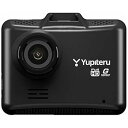 【中古】ユピテル ディスプレイ搭載ドライブレコーダーYUPITERU DRY-ST1100C