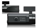 【中古】ユピテル(Yupiteru) ドライブレコーダー リア専用 SN-R11 無線LAN スマホで映像確認 Full HD 200万画素