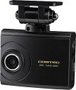 【中古】コムテック 車用 ドライブレコーダー 1カメラ 3か国語対応(日/英/中) ZDR-024CE 200万画素 日本製 Full HD GPS搭載 駐車監...