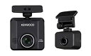 【中古】ケンウッド ドライブレコーダー DRV-MR450 前後撮影対応2カメラ KENWOOD