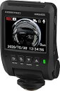 【中古】コムテック 車用 ドライブレコーダー 360度全方位カメラ搭載 HDR360GS 360°カメラ全方位録画 安全運転支援機能 日本製 3年保証 常時録画...