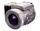 【中古】FUJIFILM 富士フィルム Finepix 4900Z デジタルカメラ