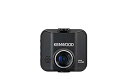 【中古】ケンウッド ドライブレコーダー DRV-350-B 広角 明るい F1.8レンズ搭載 高機能 両立 スタンダードタイプ ブラック KENWOOD