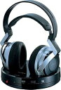 【中古】SONY 5.1chデジタルサラウンドヘッドホンシステム MDR-DS6000(2)