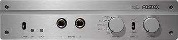 【中古】FOSTEX 32bit DAC & ヘッドホンアンプ HP-A7 【中古】FOSTEX 32bit DAC & ヘッドホンアンプ HP-A7
