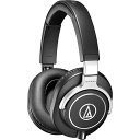 【中古】オーディオテクニカ ATH-M70x プロフェッショナル モニターヘッドホン 有線 DTM レコーディング ミックス マスタリング 宅録 【国内正規品】