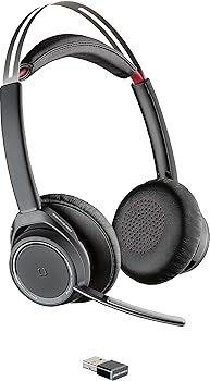【中古】Poly(旧モデル) Voyager Focus UC B825-M