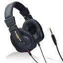 【中古】SOUNDWARRIOR プロフェッショナル 密閉型 エアーダイナミック ヘッドホン ケーブル着脱式 | 音楽鑑賞 バランス XLR アンバランス ケーブル 付属(2)