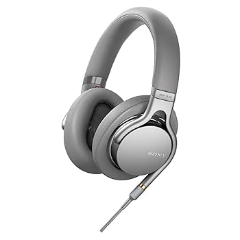【中古】ソニー ヘッドホン MDR-1AM2 S : ハイレゾ 密閉型 折りたたみ式 ケーブル着脱式/バランス接続 Φ4.4ケーブル同梱 リモコン/マイク付き 2018年 36
