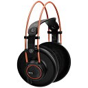 【中古】3年保証モデル【AKGプロ公式ストア】 AKG プロフェッショナル オープンエアー型 モニターヘッドホン K712 PRO-Y3 オリジナルステッカー付き K712