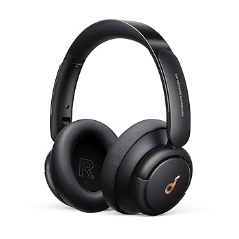 【中古】Anker Soundcore Life Q30【第2世代】(Bluetooth5.3 ワイヤレス ヘッドホン)【ウルトラノイズキャンセリング/外音取り込みモード/NFC・Bluetoot 【中古】Anker Soundcore Life Q30【第2世代】(Bluetooth5.3 ワイヤレス ヘッドホン)【ウルトラノイズキャンセリング/外音取り込みモード/NFC・Bluetoot