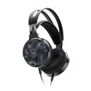 【中古】Fiio 【国内正規品】Fiio 開放型ヘッドホン FT3 Black 【FIO-FT3-B】(2)