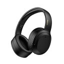 【中古】「VGP2023 金賞」Edifier W820NB PLUS ワイヤレス ノイズキャンセリング ヘッドホン Hi-Res ハイレゾ無線/LDAC対応Bluetooth 5.2 外音取り込み(2)
