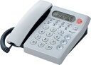 【中古】シャープ 留守番電話機 親機のみ DA-Y500
