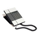 【中古】JACOB JENSEN(ヤコブ・イェンセン) 家庭用電話機 T-3 Telephon JJT-3