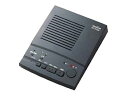 【中古】TAKACOM 留守番電話装置リモートホン AT-D300