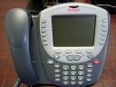 【中古】Avaya 4621sw IP電話
