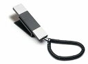 【中古】ヤコブ・イェンセン T-1 デザイン電話機 シルバー JJN010006
