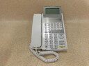 【中古】HI-24F-TELPFA 日立 HI 24ボタン停電多機能電話機