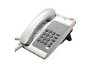 【中古】日本電気(NEC) Aspire UX DT210電話機(ホワイト) DTL-1-1D(WH)TEL