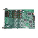 【中古】日本電気(NEC) Aspire UX 8回線ESIユニット IP5D-8ESIU-A1