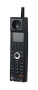 【中古】サクサ コードレス電話機 黒 WS805(K)