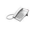 【中古】NEC ホテル客室用電話機 DT210HM電話機(WH) ホワイト DTL-1HS-1D(WH)TEL