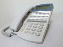 【中古】■HF MXCX 24ボタンハンズフリー機能付電話機 HI-24B-TELHF (1)■