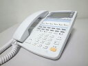 【中古】■ αRXII スター6ボタンアナログ停電用電話機 MBS-6LPFSTEL-1 (4)■