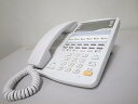 【中古】■ αRXII スター6ボタンアナログ停電用電話機 MBS-6LPFSTEL-1 (6)■