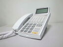 【中古】■PF MX900IPCX9000IP 24ボタンアナログ停電用電話機 HI-24E-TELPFA (5)■