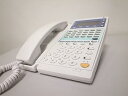 【中古】■1 αGX スター録音電話機 GX-24RECSTEL-1W (2)■