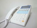 【中古】■バス αGX バス18ボタンISDN停電用電話機 GX-18IPFBTEL-1W (4)■