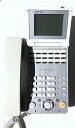【中古】IWATSU NR-18KT(WHT)-(2)電話機