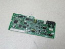 【中古】ZXSM-SLU-(1) NTT ZXSM−単体電話機ユニット−「1」